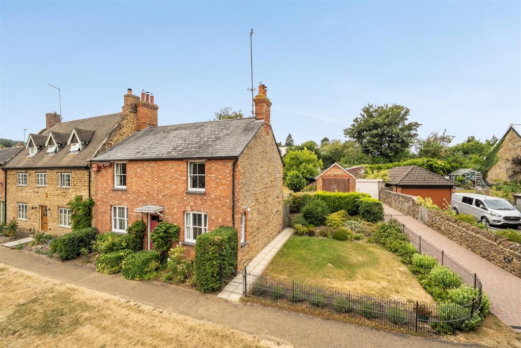 Main image of property: The Green, Badby, Daventry, NN11