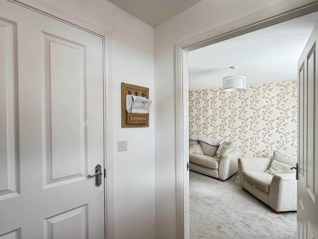 House in Charnwood, Syston - View 2