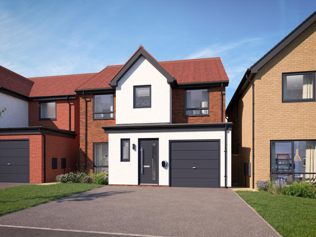 Main image of property: Snelsmoor Lane,
Chellaston,
Derby,
DE73 6AR