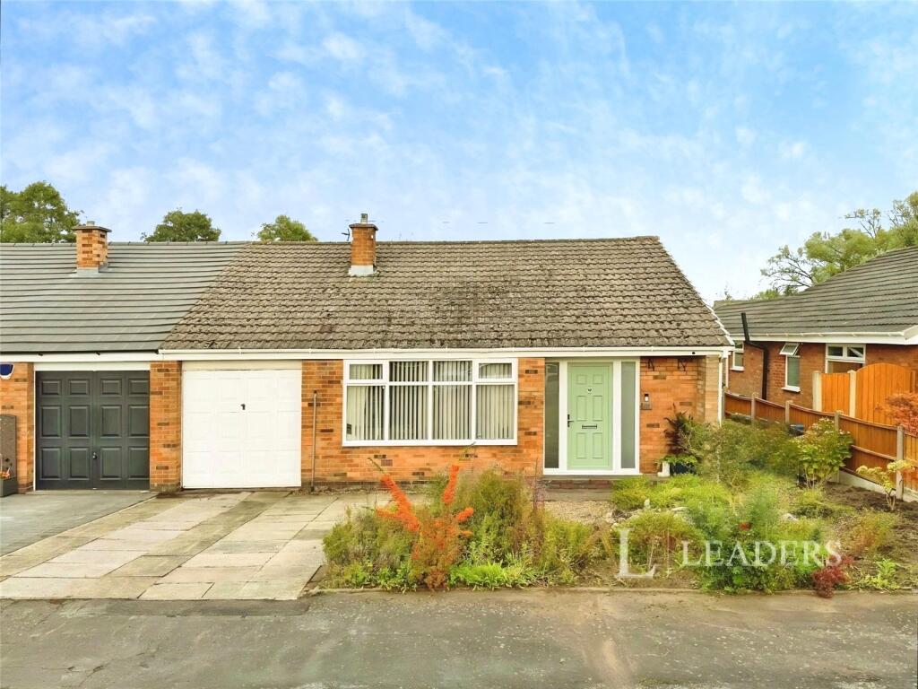 Main image of property: Eaton View, Moulton, Northwich