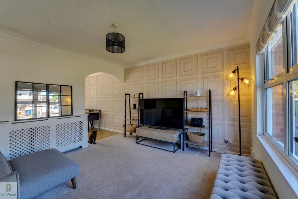 Main image of property: Baywood Close, Stafford, Staffordshire, ST17
