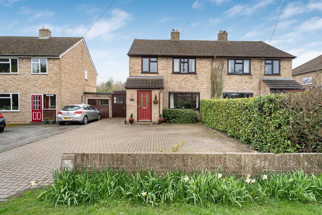 Main image of property: Blackthorn Road, Launton