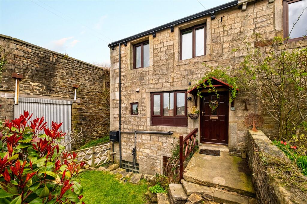 Additional image 34 of Dotcliffe Road, Kelbrook, Barnoldswick, Lancashire, BB18