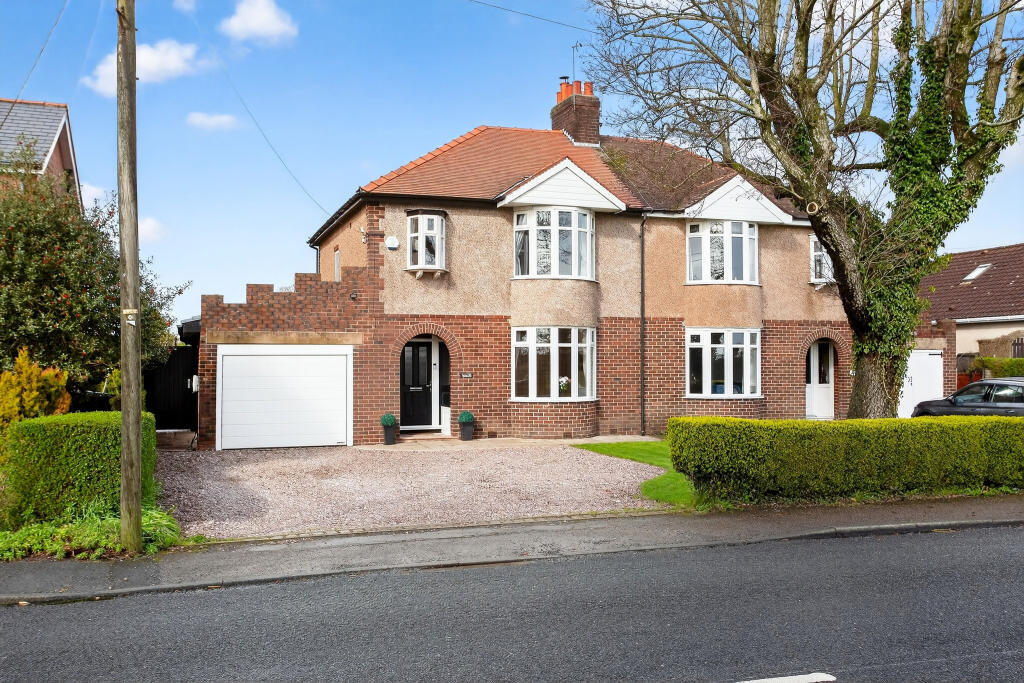 Main image of property: Wham Lane, Preston, PR4