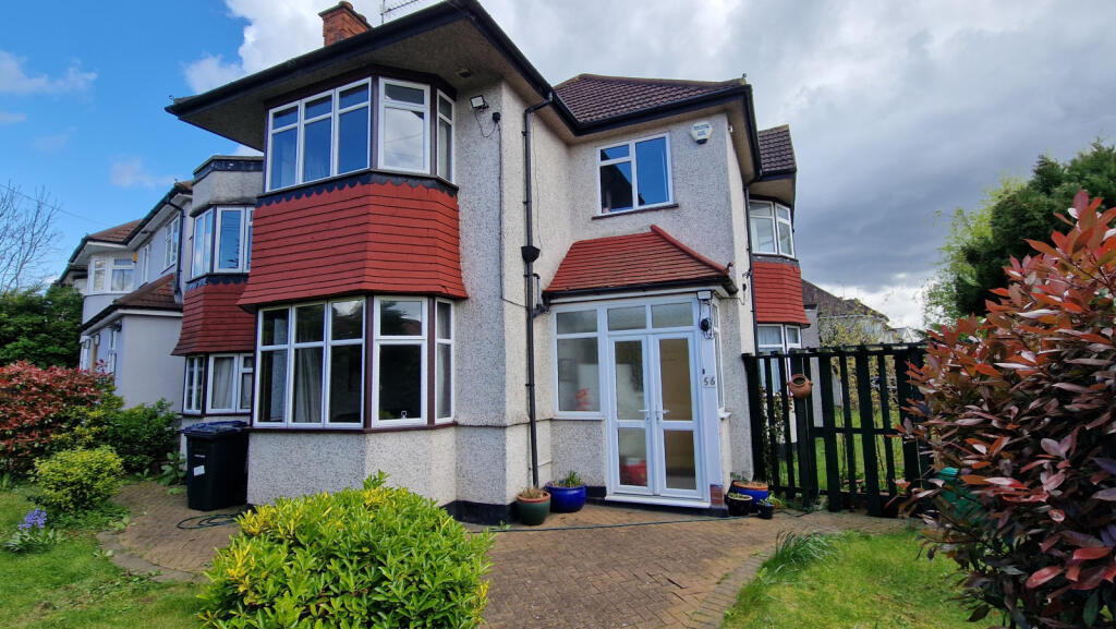 Main image of property: Selvage Lane, Mill Hill, London NW7