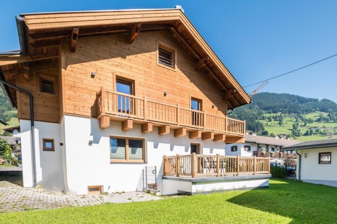 Main image of property: Salzburg, Pinzgau, Zell am See