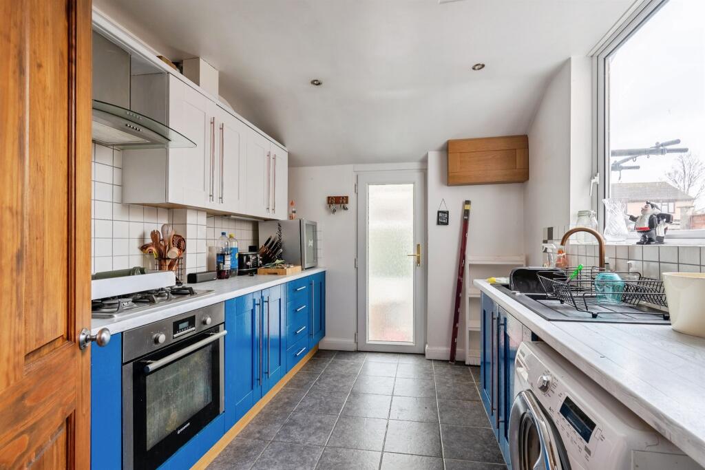 House in Bath - View 5