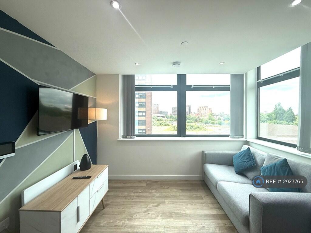 Main image of property: Seymour Grove, Manchester, M16