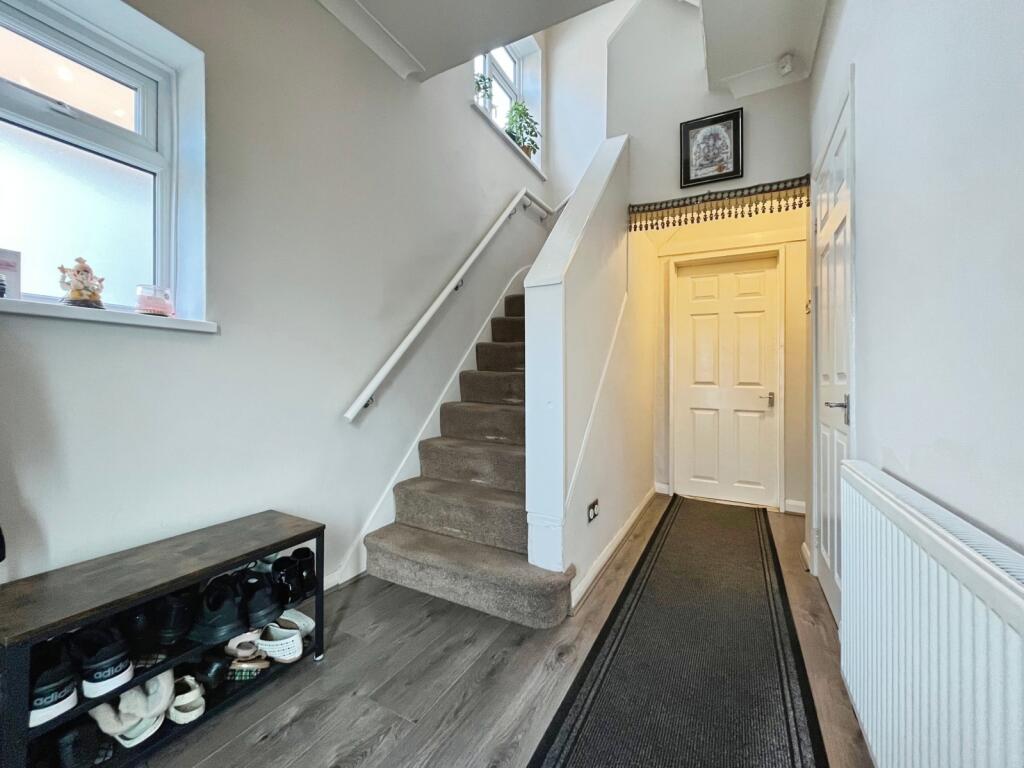 Wilnicott Road, Braunstone Town, Leicestershire, LE3 photo 2