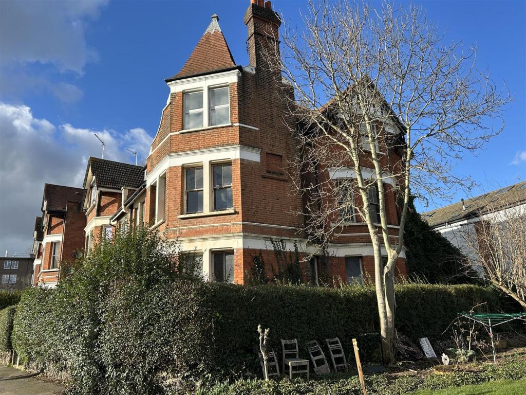 Main image of property: Priory Road, London, N8