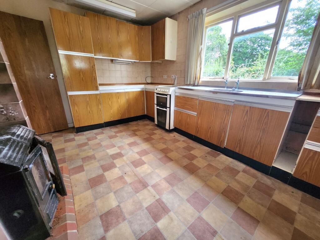 House in Crewe - View 5