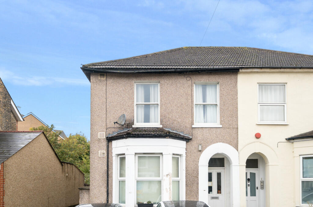 Palace Grove, Bromley, BR1 photo 2