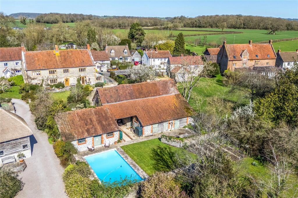 Main image of property: East Street, Drayton, Langport, Somerset