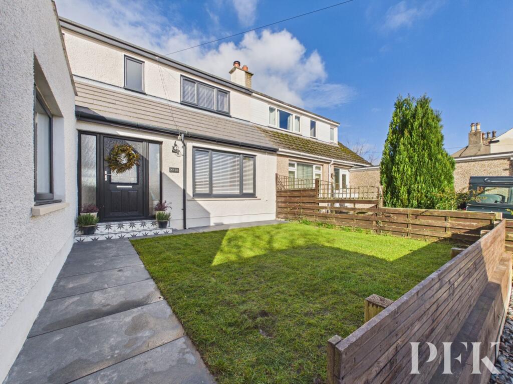 Main image of property: Brigham Hill Mansion, Brigham, CA13