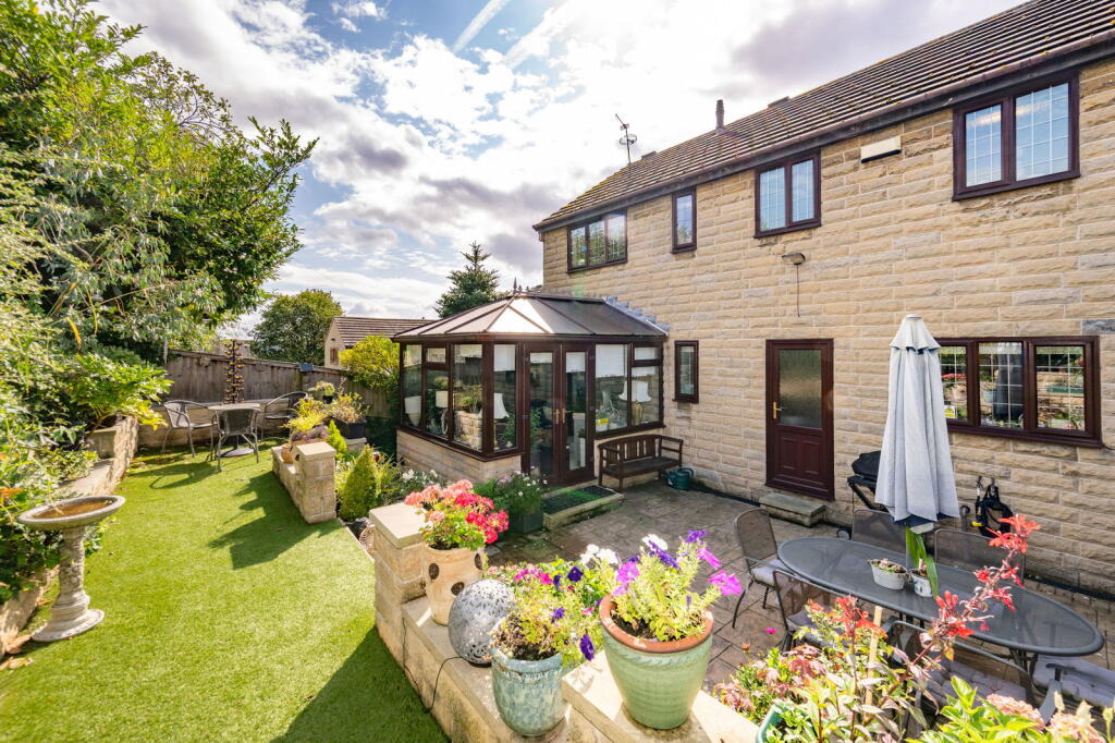 Stonecrest Rise, Thurgoland, Sheffield, S35 photo 3