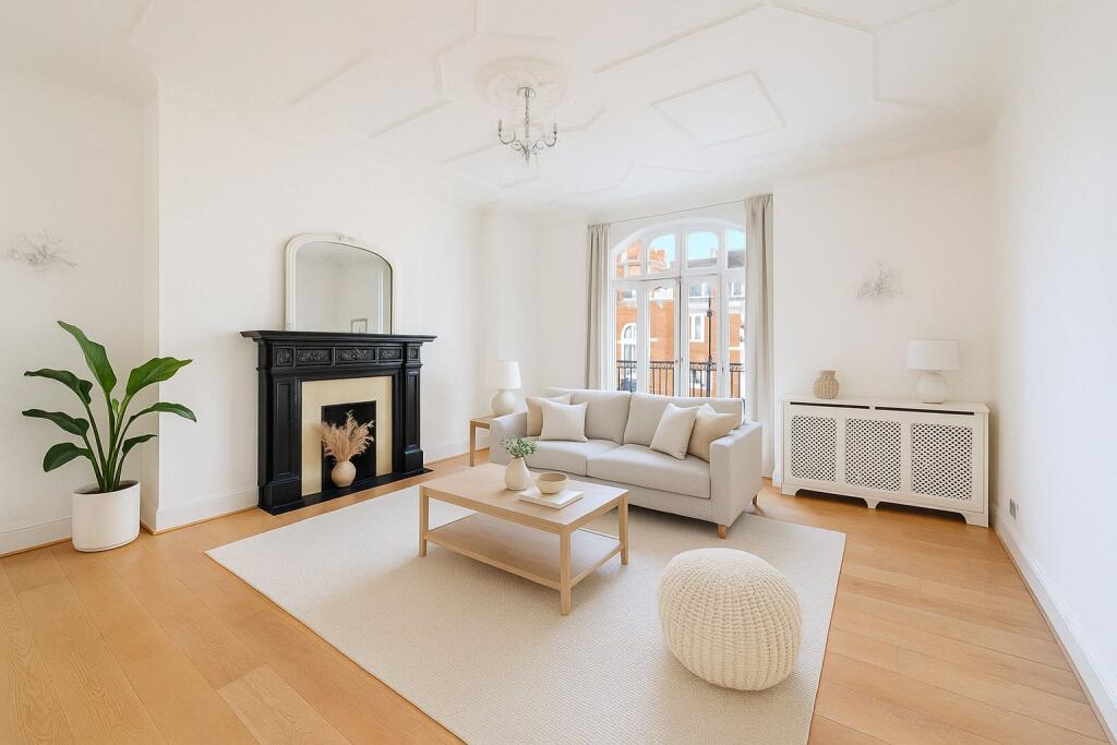 Main image of property: Chiltern Street, 
Marylebone, W1U