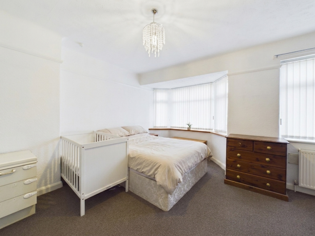 Victoria Road, Bagillt - More