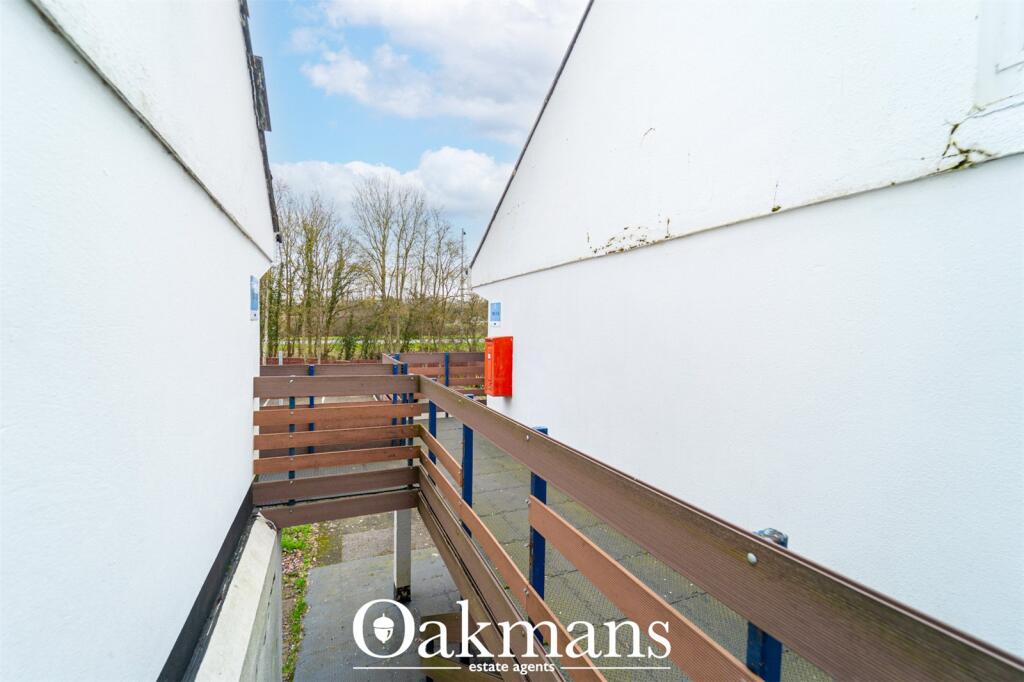 Additional image 60 of Farmoor Lane, Redditch, Worcestershire, B98