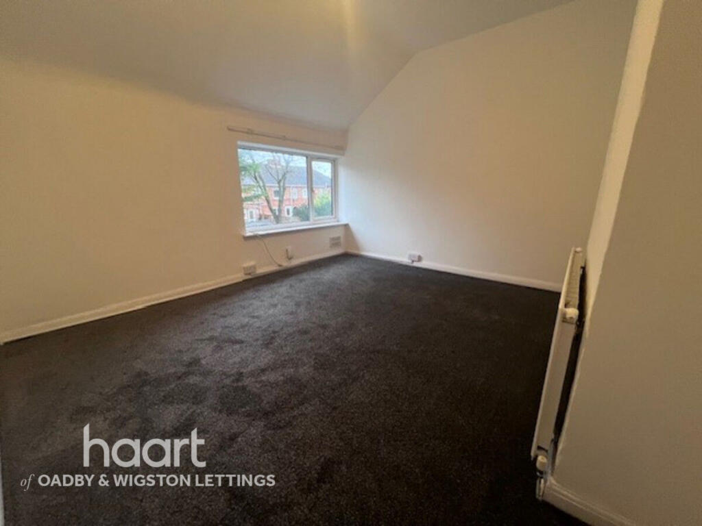 Main image of property: Curzon Avenue, WIGSTON