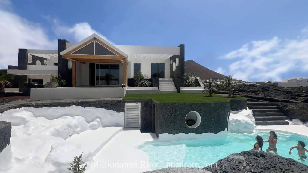 Main image of property: Tahiche, Lanzarote, Canary Islands