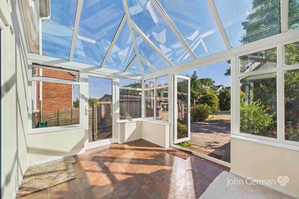 House in Lichfield, Dimbles - View 4