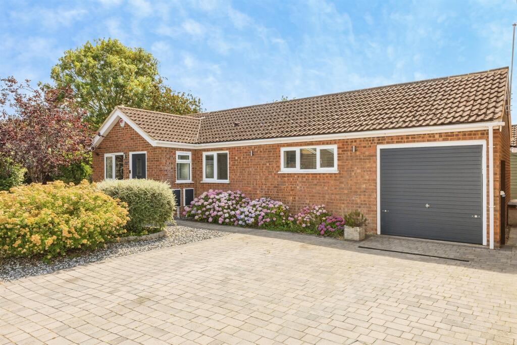 Main image of property: Caraway Road, Earley, Reading