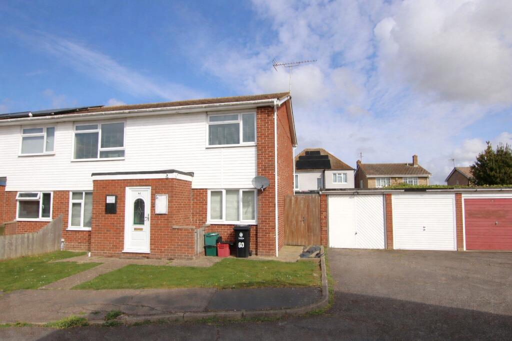 Main image of property: Land Close, Clacton on Sea, CO16