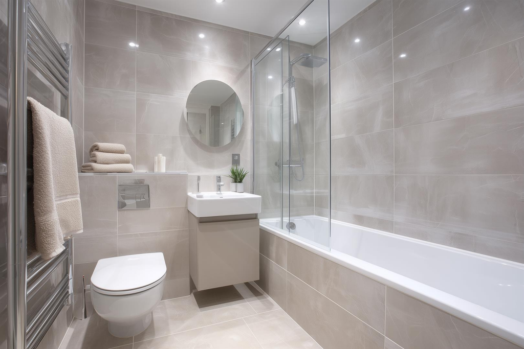 Apartment in Sheffield, Moorhead, City Centre - View 4