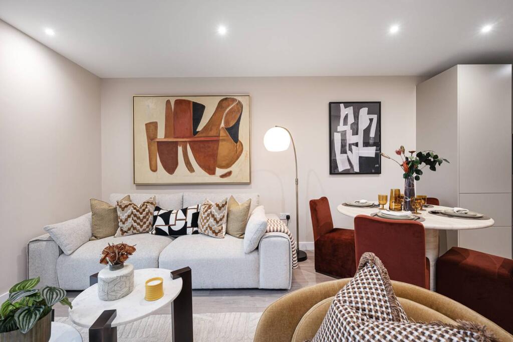 Main image of property: Woodberry Down, Finsbury Park, N4