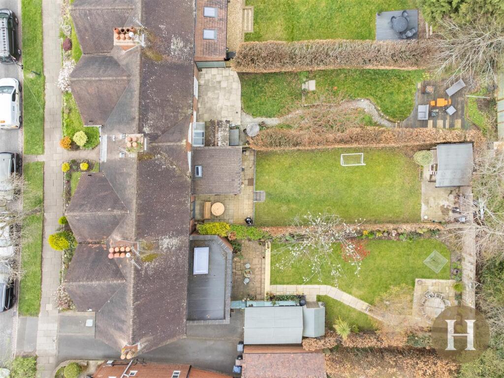 Additional image 28 of High Brow, Harborne, Birmingham, B17