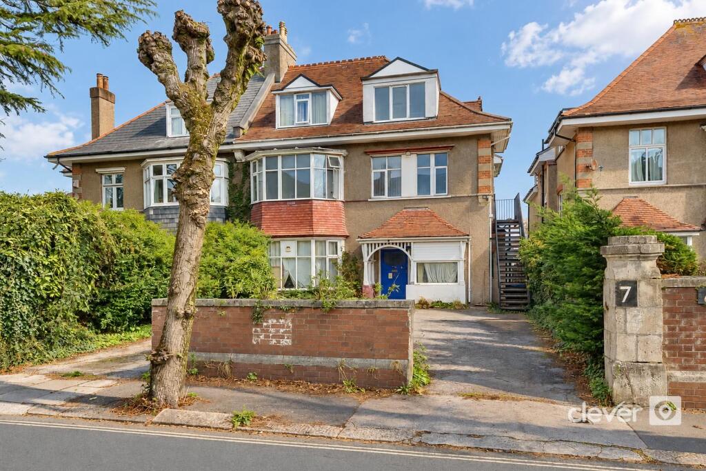 Main image of property: Queens Road, Lipson, Plymouth