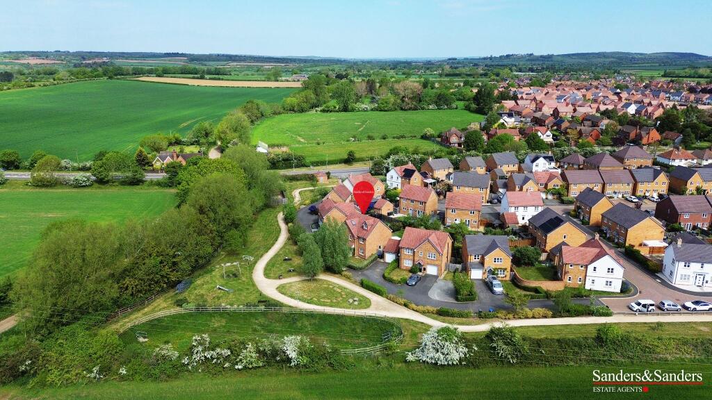 Additional image 43 of Arrow Way, Bidford-on-Avon, Alcester, B50