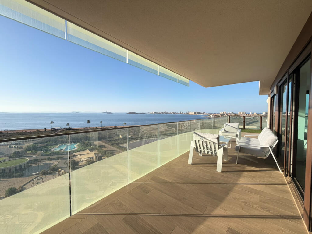 Main image of property: Murcia, Playa Honda