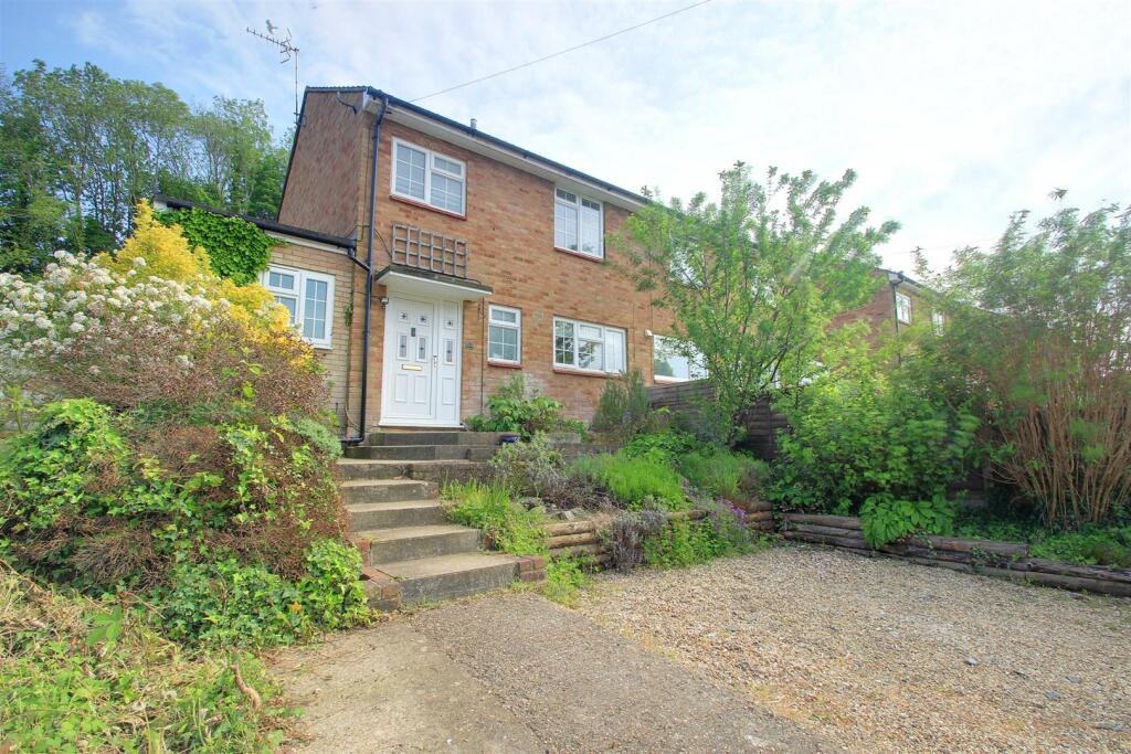 Main image of property: Rucklers Lane, Kings Langley