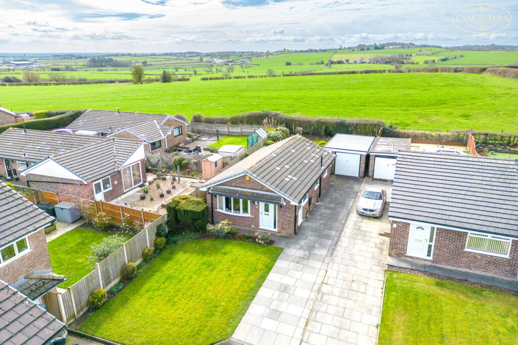 Main image of property: Vauze Avenue, Blackrod, Bolton, BL6