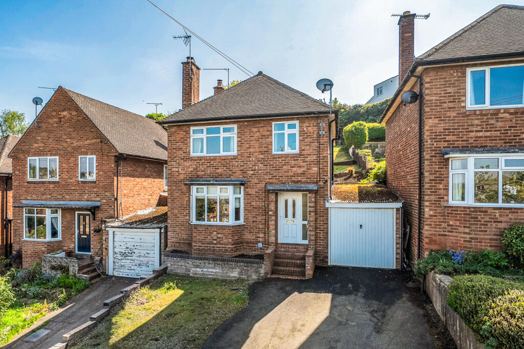Main image of property: Stourbridge Road, Kidderminster