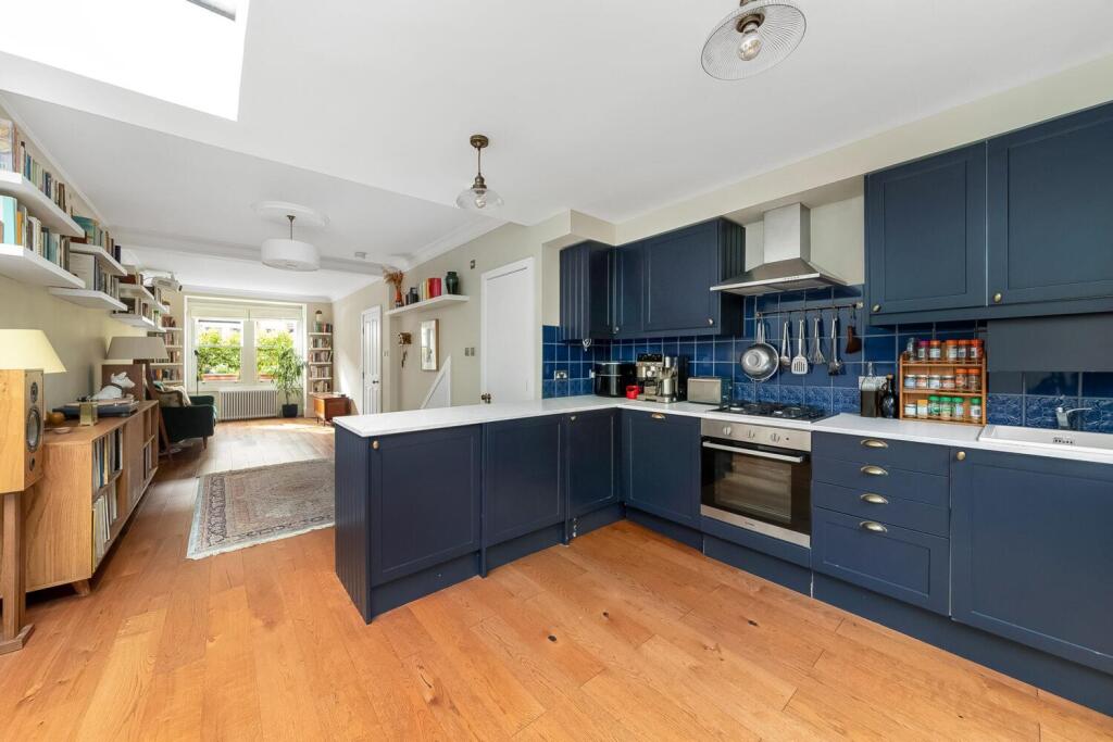 House in London, West Norwood - View 5