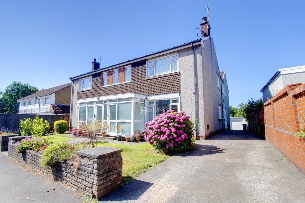 Main image of property: Cyncoed Road, Cyncoed, Cardiff