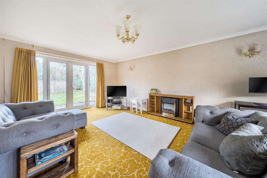 Main image of property: Guildford Lane, Woking