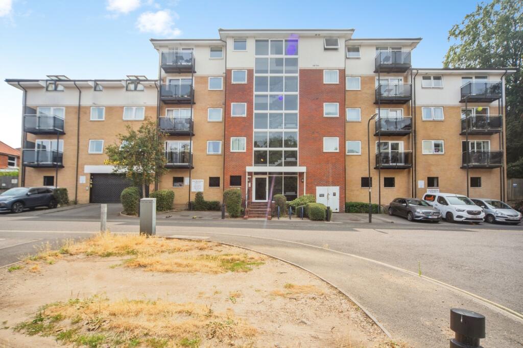 Main image of property: Seacole Gardens, Southampton, Hampshire, SO16