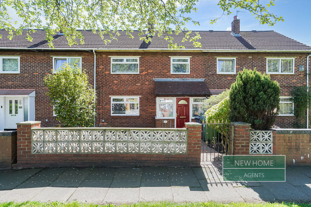 Main image of property: Clegwell Terrace , Hebburn, NE31 1YB