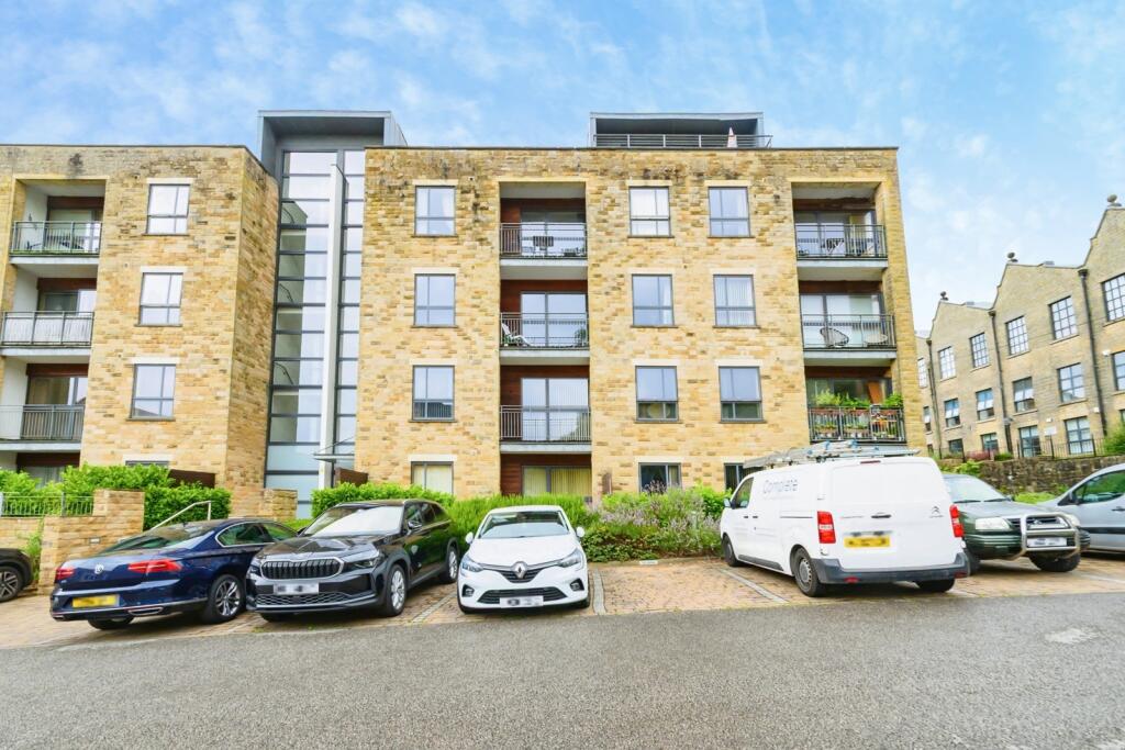 Main image of property: Deakins Mill Way, Egerton, Bolton, Greater Manchester, BL7