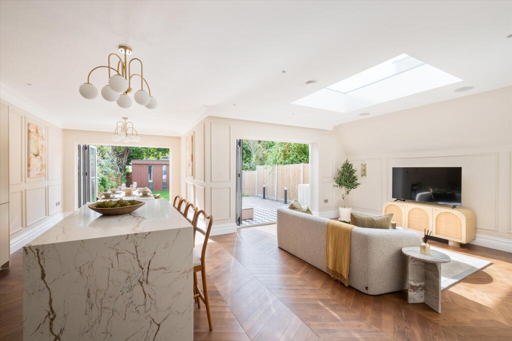 Main image of property: Chevening Road, London NW6