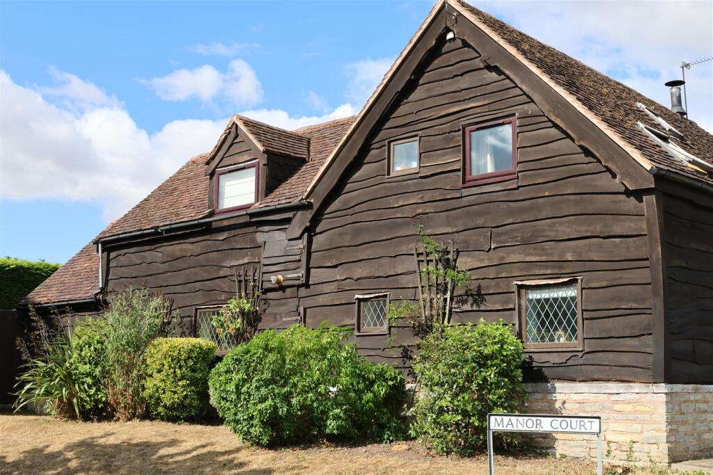 Main image of property: Broughton Hackett, Broughton Hackett, Worcester, Worcestershire, WR7