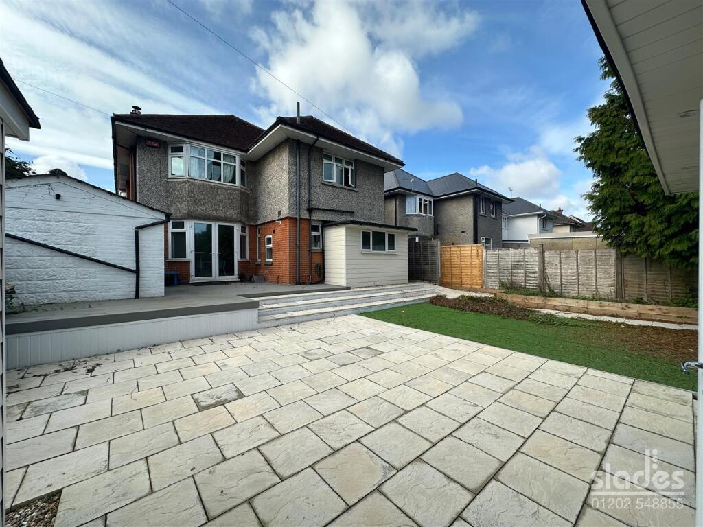 Main image of property: Stirling Road, Talbot Woods, Bournemouth