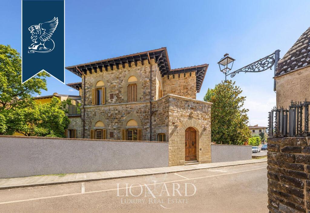 Main image of property: Tuscany, Florence, Florence