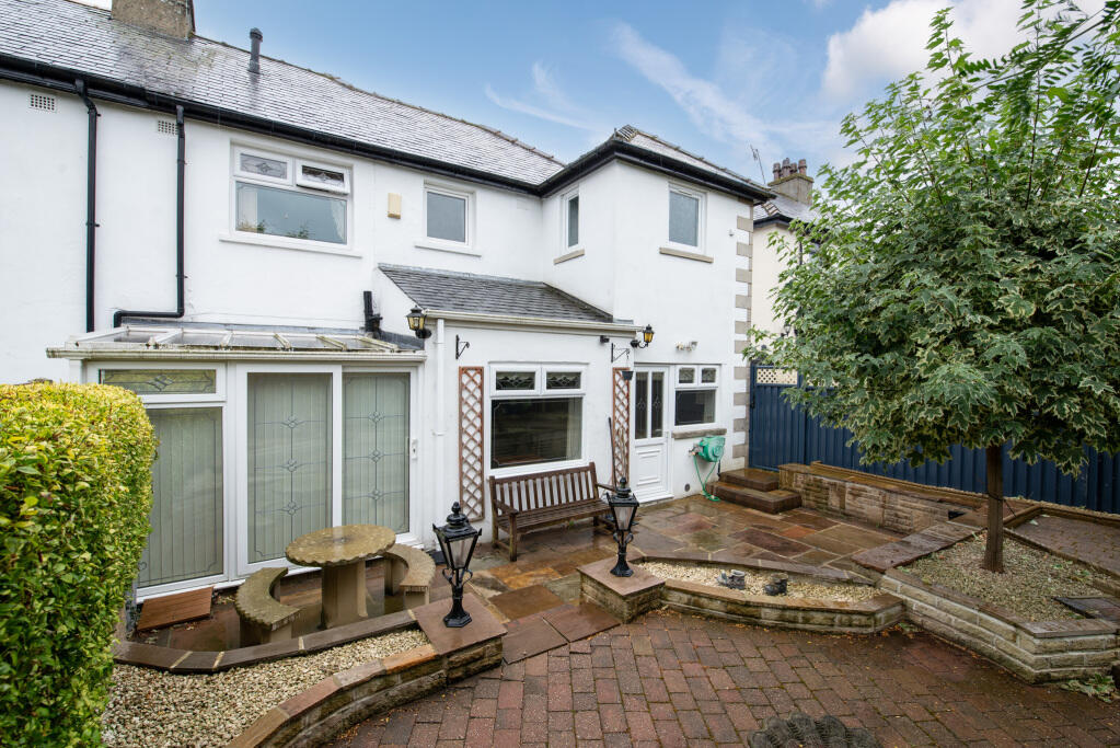 House in Bradford - View 5