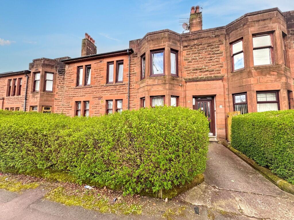 Main image of property: Meikle Road, Glasgow, G53