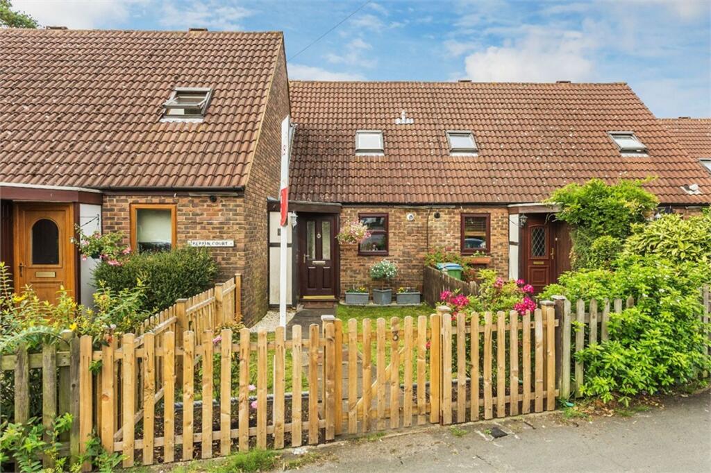 Main image of property: Ambleside Avenue, Walton-On-Thames, KT12