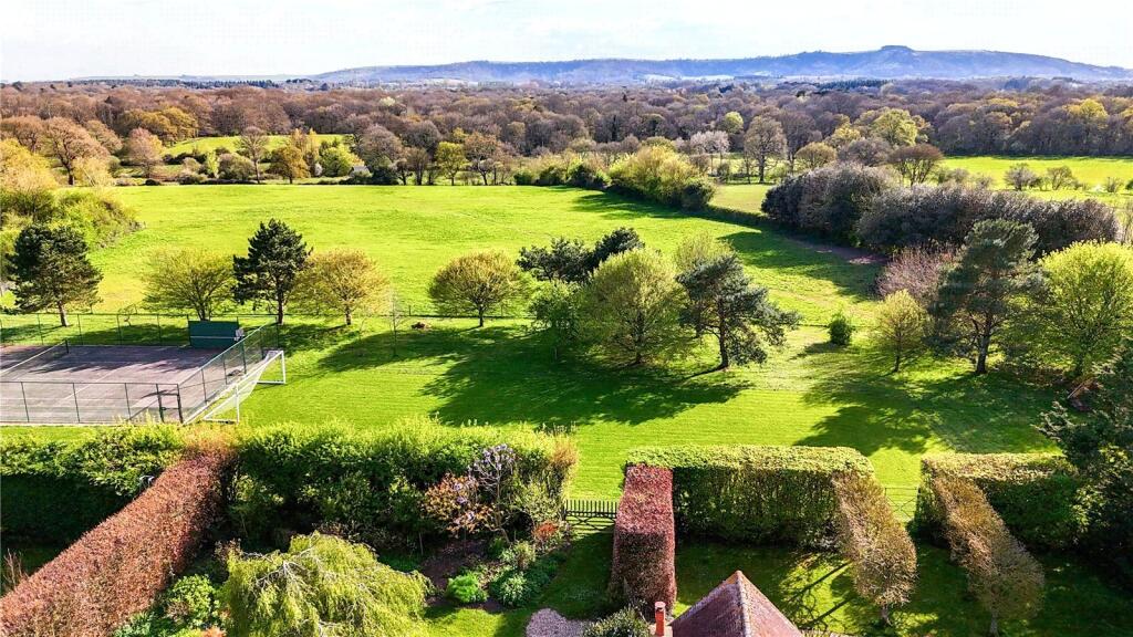 Main image of property: Peppers Lane